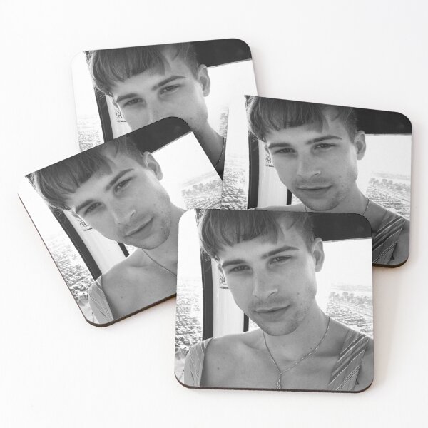 Item preview, Tommy Dorfman designed and sold by Briggnh.