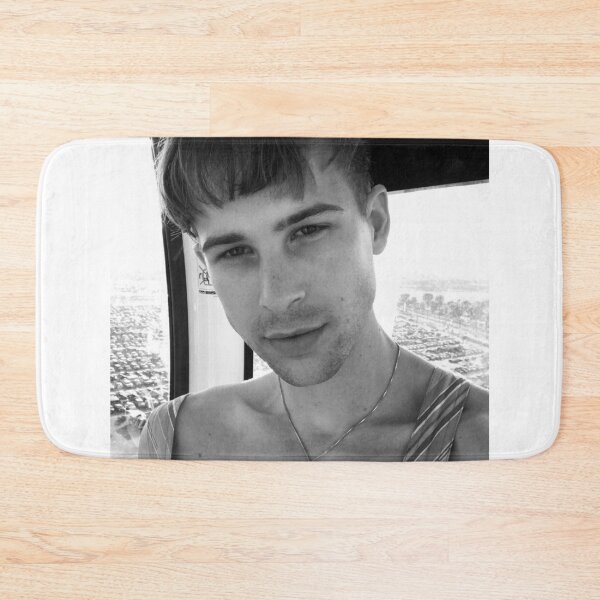 Item preview, Tommy Dorfman designed and sold by Briggnh.