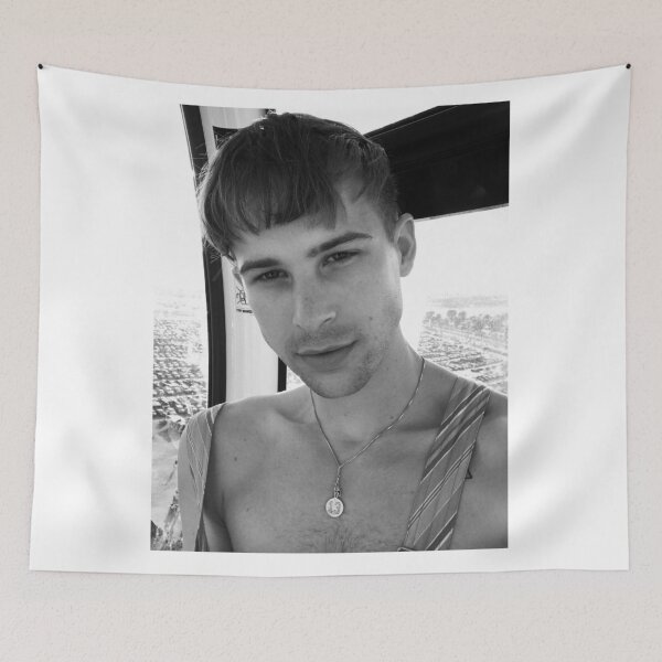 Item preview, Tommy Dorfman designed and sold by Briggnh.
