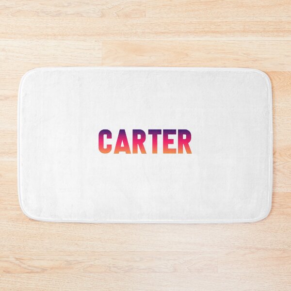 Item preview, CARTER designed and sold by odosolomopo.