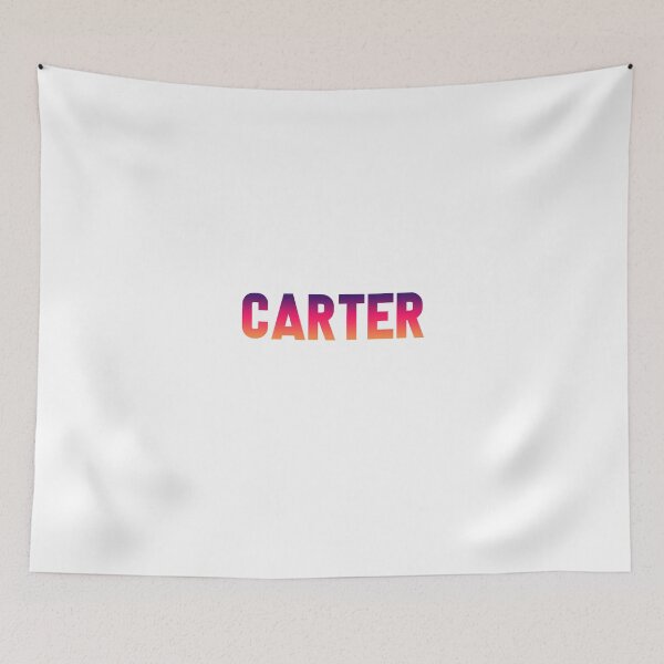 Item preview, CARTER designed and sold by odosolomopo.