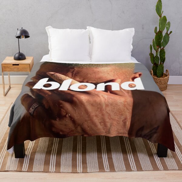 Item preview, OCEAN blond ghj designed and sold by Thomas Tennant.