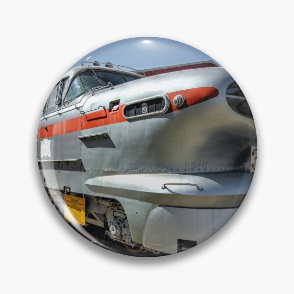 Item preview, Train of the Future  designed and sold by hawkie.