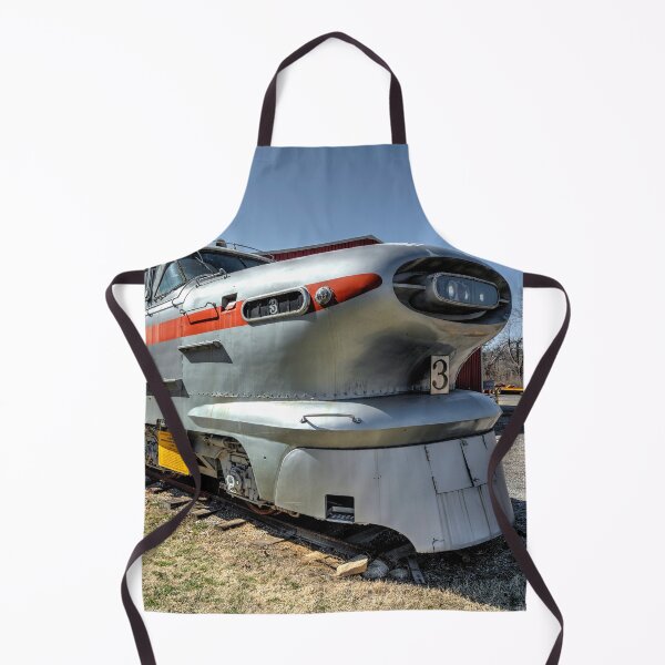 Item preview, Train of the Future designed and sold by hawkie.