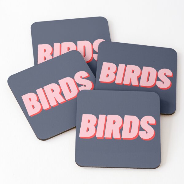 Item preview, Birds designed and sold by polishalpaca.