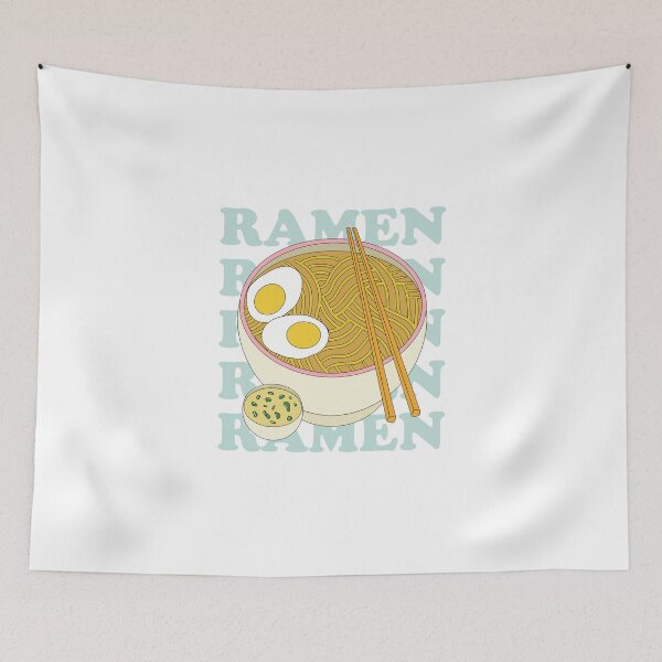Item preview, Ramen designed and sold by AmberSiraj.