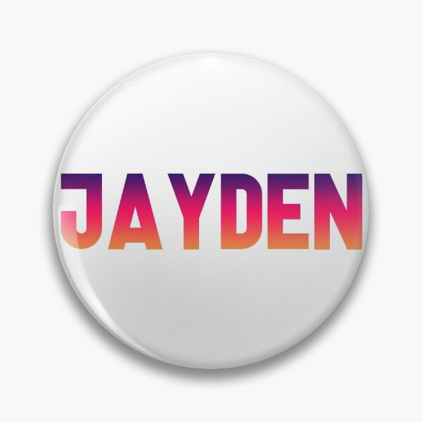 Item preview, JAYDEN designed and sold by odosolomopo.
