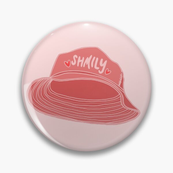 Item preview, SHMILY Bucket Hat designed and sold by sonderforlonger.