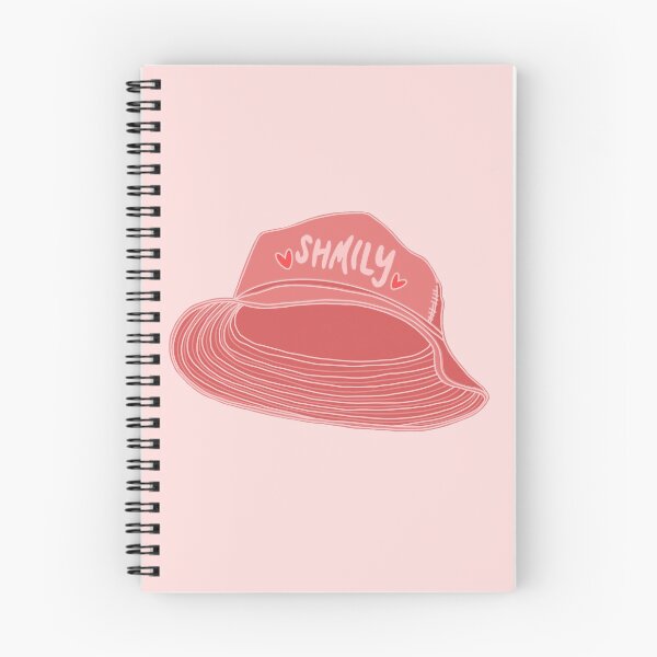 Item preview, SHMILY Bucket Hat designed and sold by sonderforlonger.