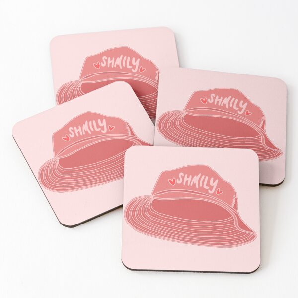 Item preview, SHMILY Bucket Hat designed and sold by sonderforlonger.