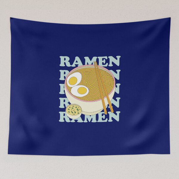 Item preview, Ramen designed and sold by AmberSiraj.