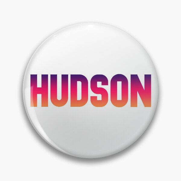Artikelvorschau, HUDSON entworfen und verkauft von odosolomopo.