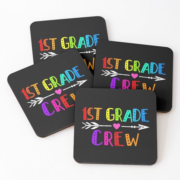 Item preview, Back to school - 1st grade  designed and sold by LeHongTien.