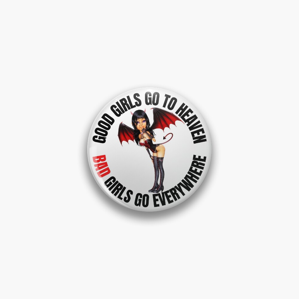 Item preview, Pin designed and sold by RGRamsey.