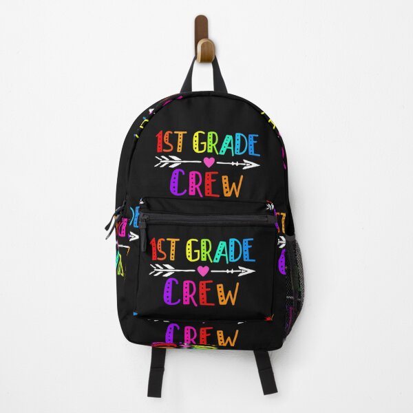 Item preview, Back to school - 1st grade  designed and sold by LeHongTien.