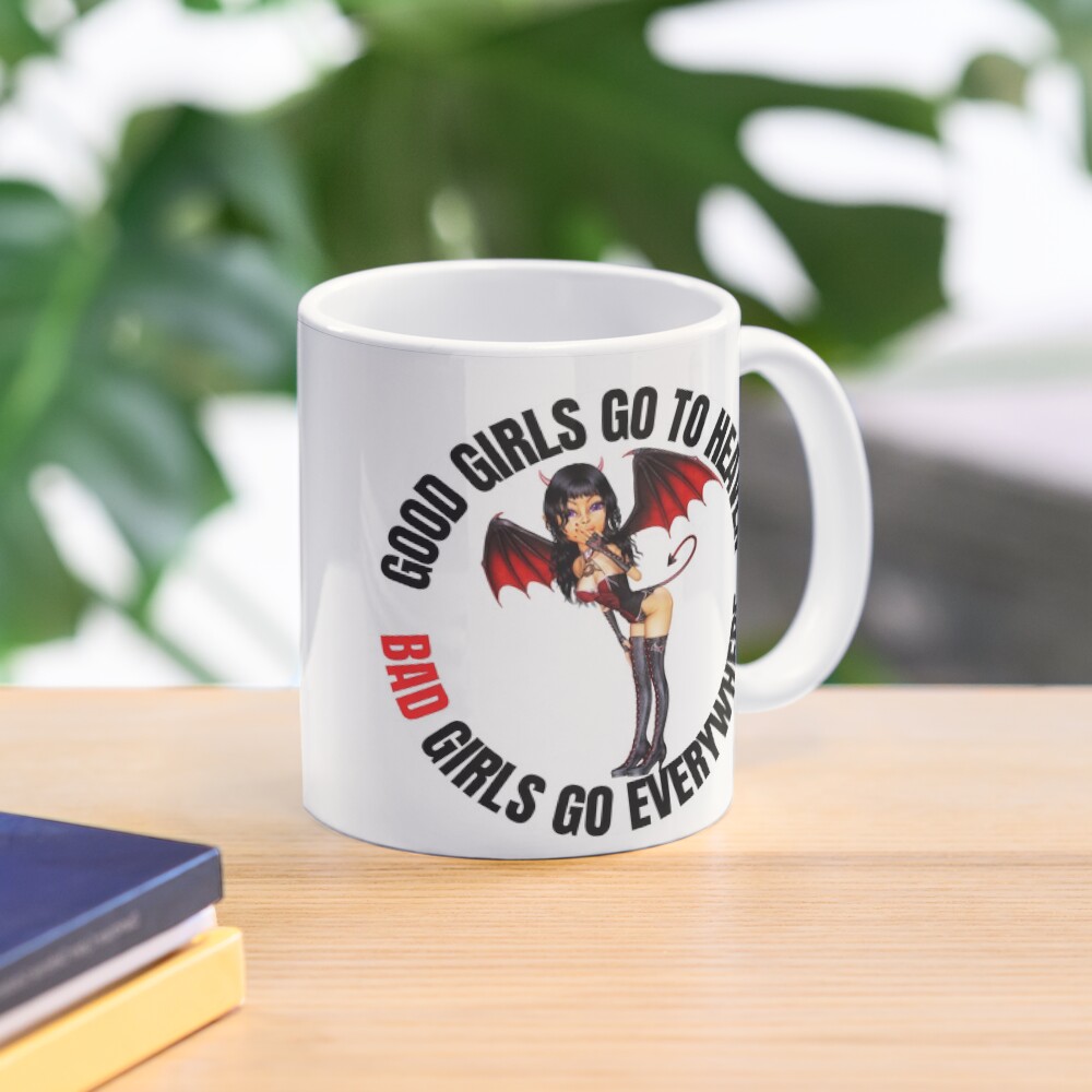 Item preview, Classic Mug designed and sold by RGRamsey.