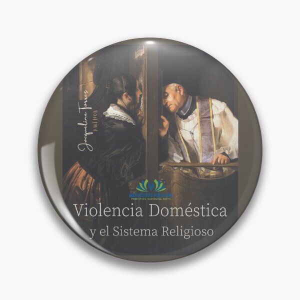 Item preview, Violencia Doméstica designed and sold by LibrosBOOKtique.