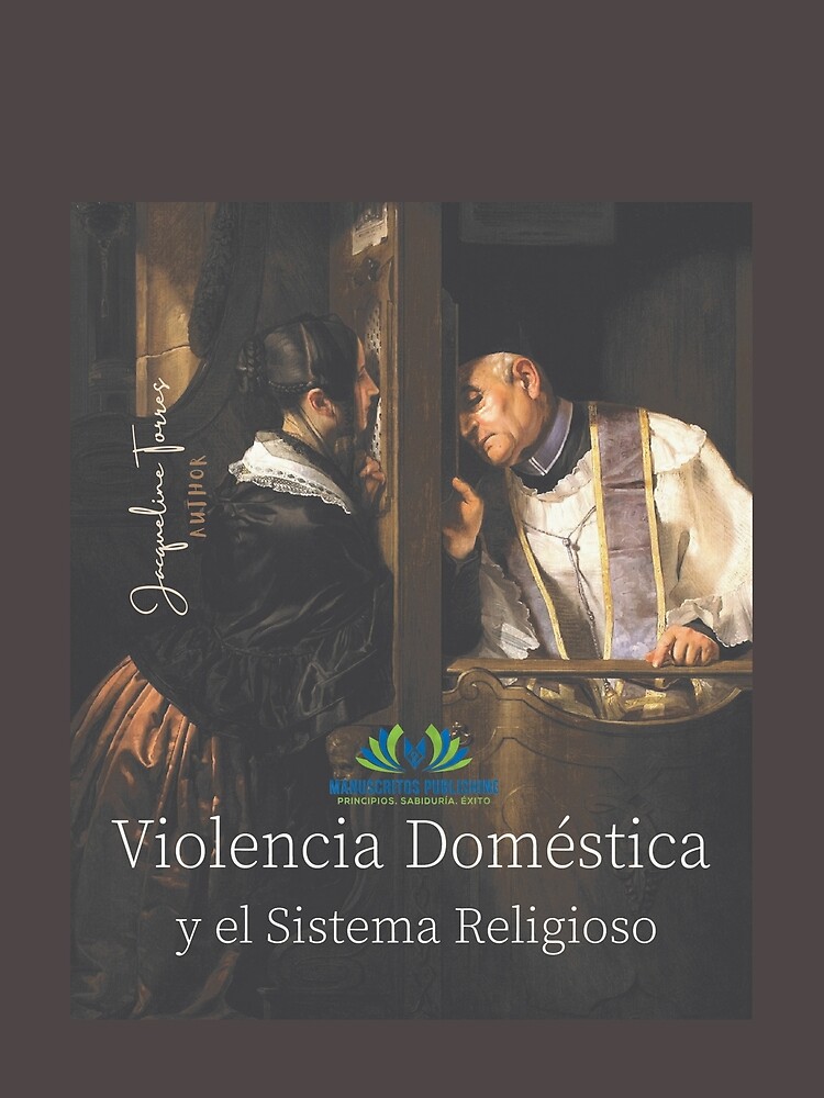 Violencia Doméstica by LibrosBOOKtique