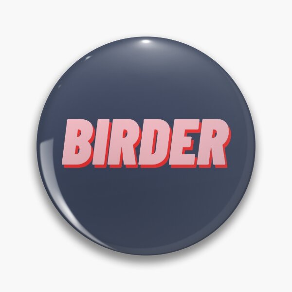 Item preview, Birder designed and sold by polishalpaca.