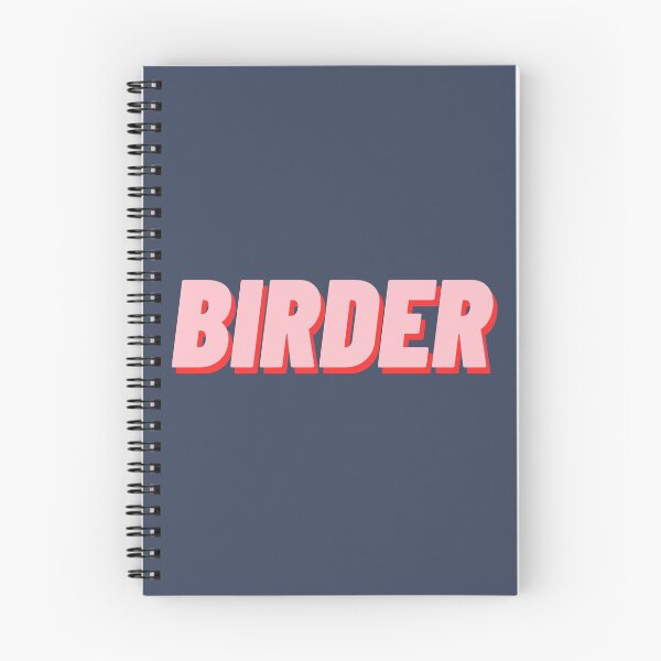 Item preview, Birder designed and sold by polishalpaca.