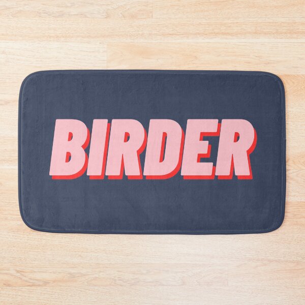 Item preview, Birder designed and sold by polishalpaca.