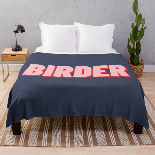 Item preview, Birder designed and sold by polishalpaca.