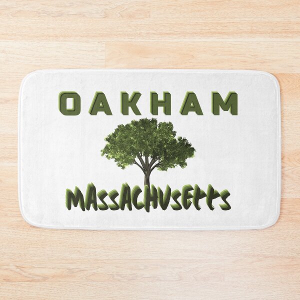Item preview, Oakham Massachusetts designed and sold by bahicharafe.