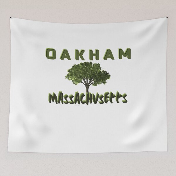 Item preview, Oakham Massachusetts designed and sold by bahicharafe.