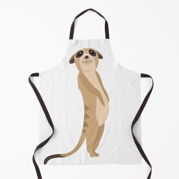 Item preview, Meerkat designed and sold by SkyAfterDusk.