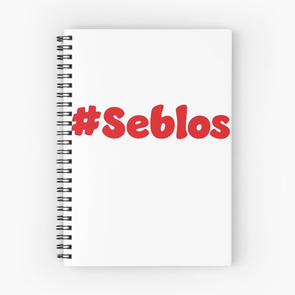 Item preview, Seblos Seb Matthew-Smith and Carlos Rodriguez High School Musical The Musical The Series HSMTMTS designed and sold by bookgirlc.
