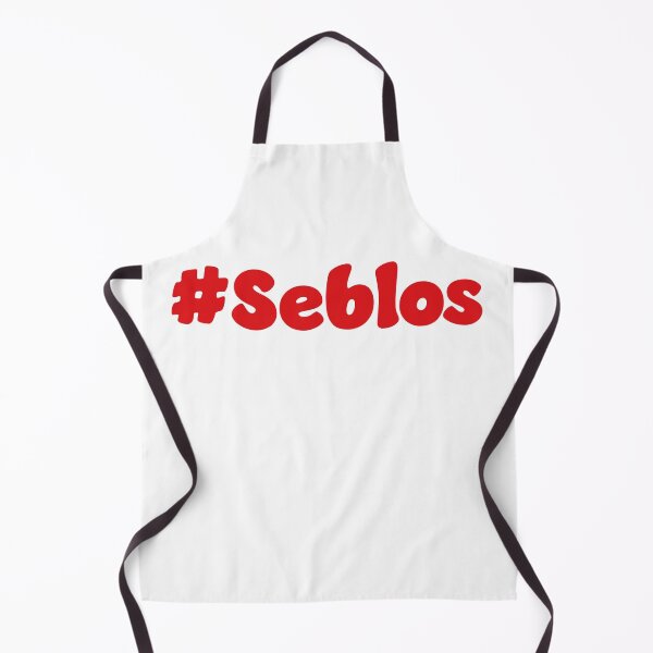 Item preview, Seblos Seb Matthew-Smith and Carlos Rodriguez High School Musical The Musical The Series HSMTMTS designed and sold by bookgirlc.