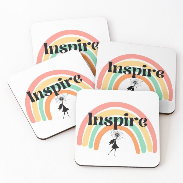 Item preview, Inspire!   designed and sold by pamallenonline.