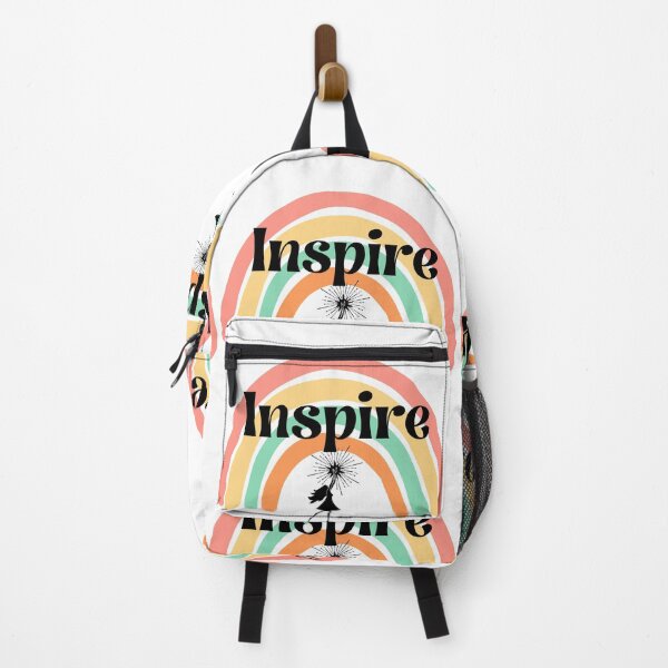 Item preview, Inspire! designed and sold by pamallenonline.