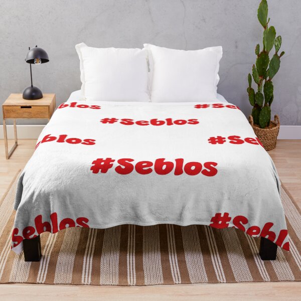 Item preview, Seblos Seb Matthew-Smith and Carlos Rodriguez High School Musical The Musical The Series HSMTMTS designed and sold by bookgirlc.