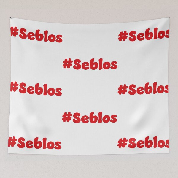 Item preview, Seblos Seb Matthew-Smith and Carlos Rodriguez High School Musical The Musical The Series HSMTMTS designed and sold by bookgirlc.