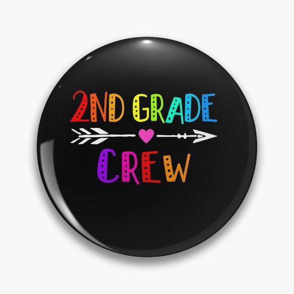 Item preview,  Back to school - 2nd grade  designed and sold by LeHongTien.