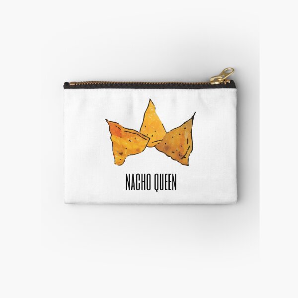 Item preview, Nacho Queen designed and sold by G-Emanuel.