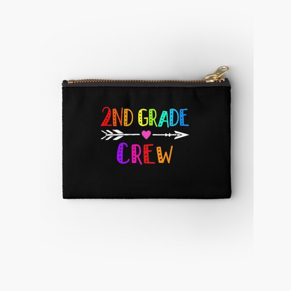 Item preview,  Back to school - 2nd grade  designed and sold by LeHongTien.