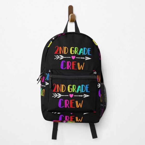Item preview, Back to school - 2nd grade designed and sold by LeHongTien.