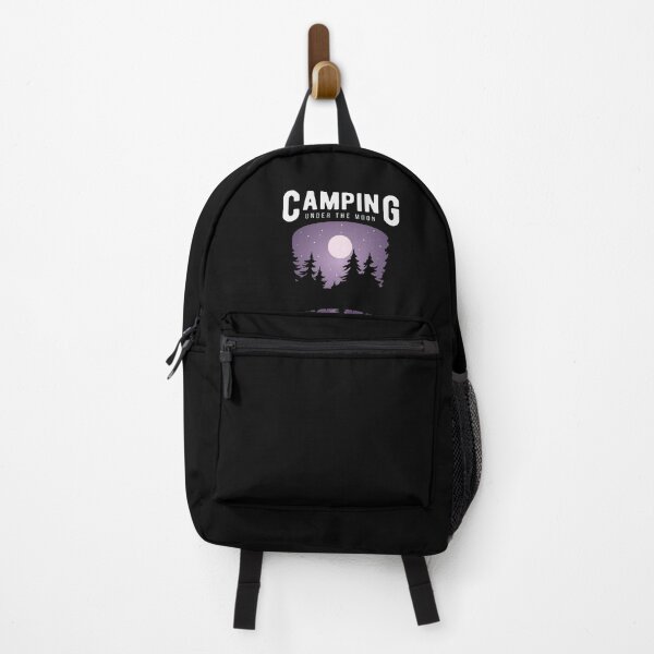 Item preview, Camping under the moon designed and sold by Unohana.