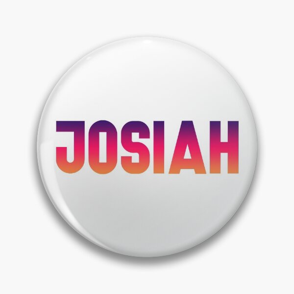 Item preview, JOSIAH designed and sold by odosolomopo.