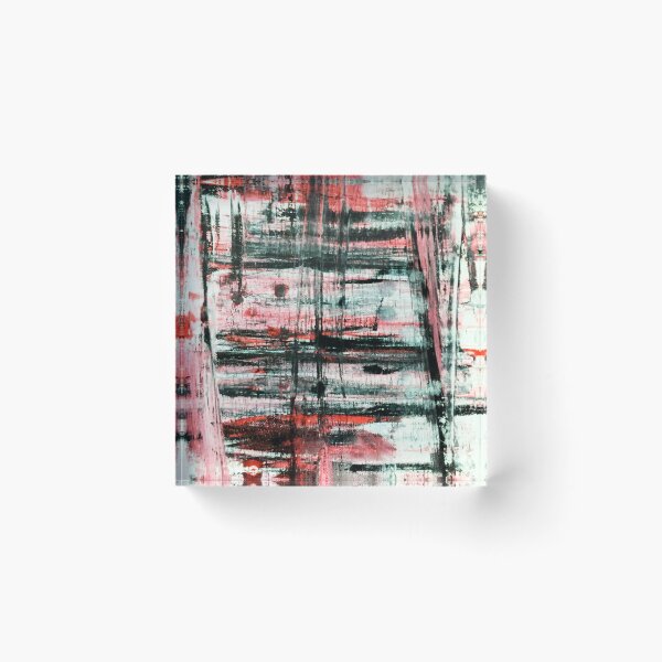 Item preview, Abstract No.4 designed and sold by F5N1.