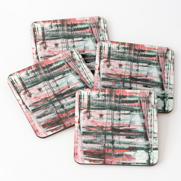 Item preview, Abstract No.4 designed and sold by F5N1.