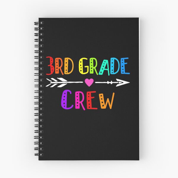 Item preview, Back to school - 3rd grade  designed and sold by LeHongTien.