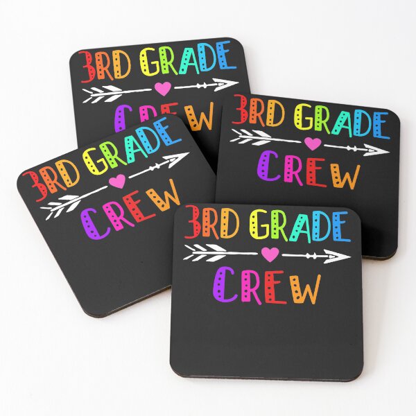 Item preview, Back to school - 3rd grade  designed and sold by LeHongTien.