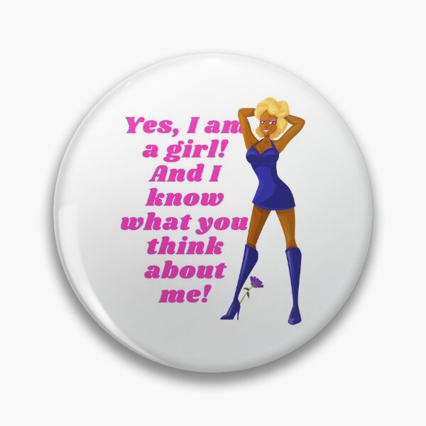 Item preview, THE MIND READER GIRL designed and sold by SEFIKA7.