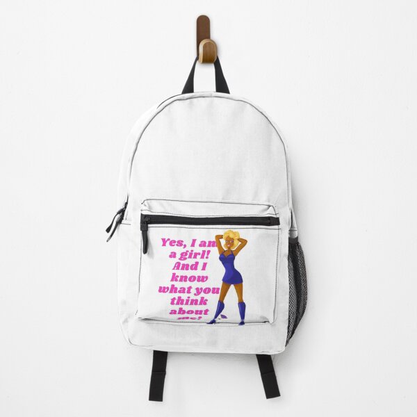 Item preview, THE MIND READER GIRL designed and sold by SEFIKA7.