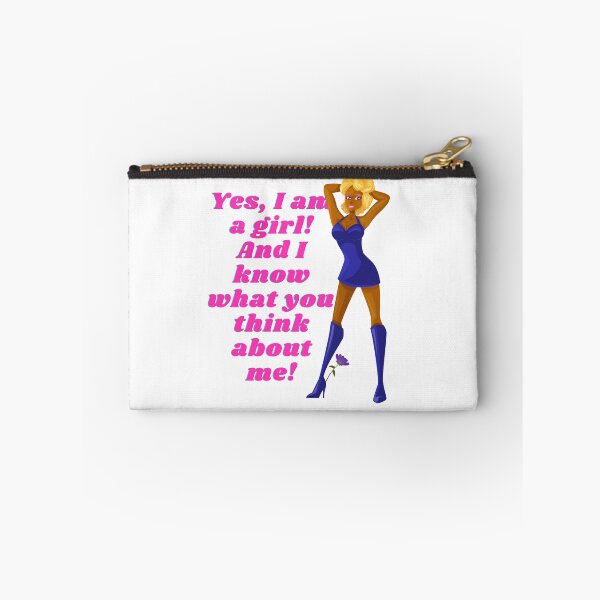 Item preview, THE MIND READER GIRL designed and sold by SEFIKA7.