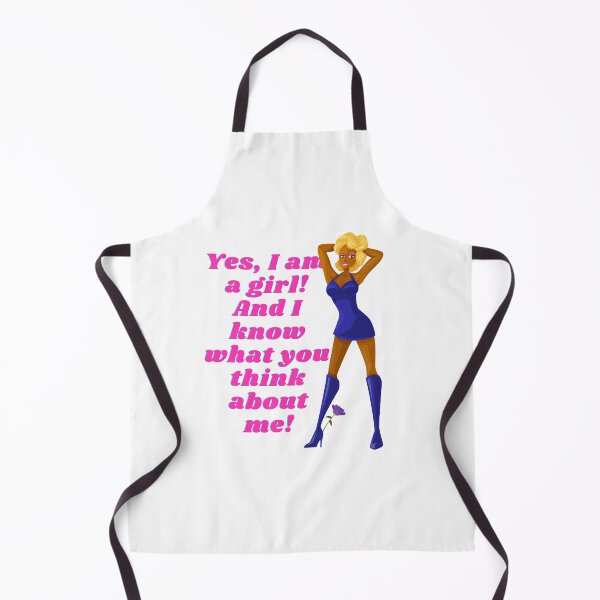 Item preview, THE MIND READER GIRL designed and sold by SEFIKA7.