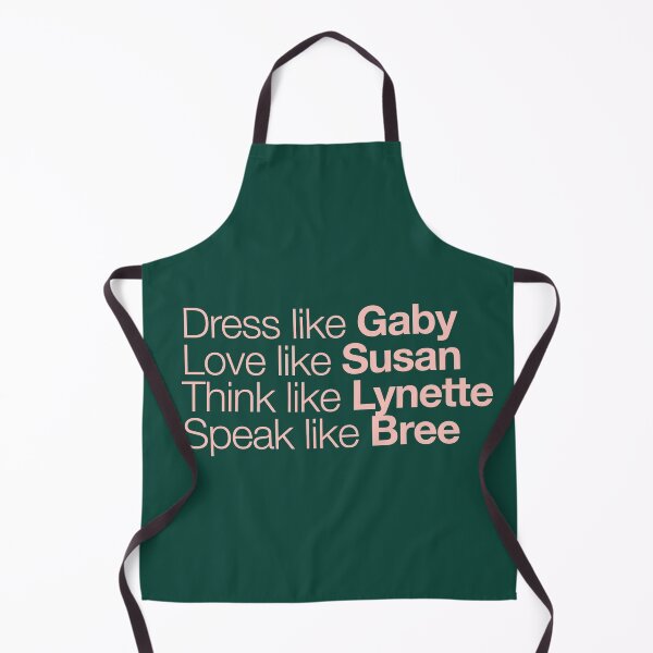 Item preview, Desperate Housewives ( Rose Green ) designed and sold by Africanism.